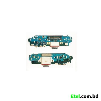 Samsung Galaxy J7 Max Charging Logic