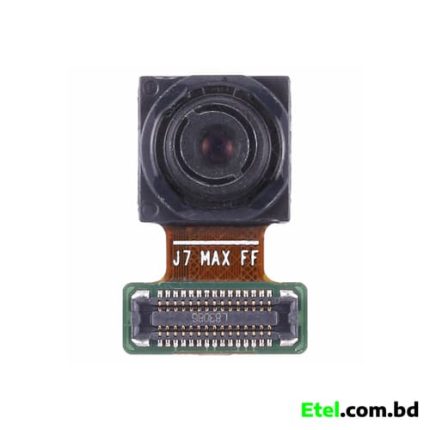 Samsung Galaxy J7 Max Front Camera
