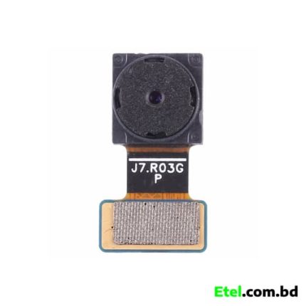 Samsung Galaxy J7 Neo Front Camera