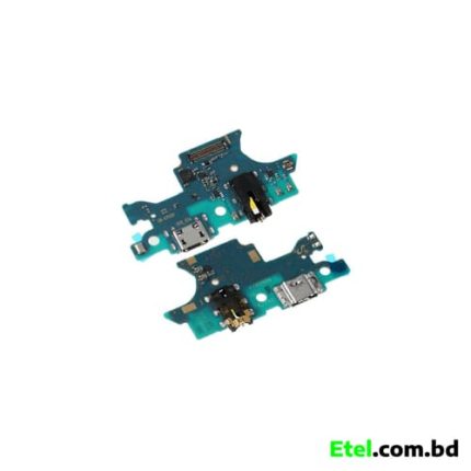 Samsung Galaxy J7 Nxt Charging Logic