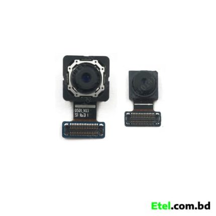 Samsung Galaxy J7 Prime 2 (2018) Front Camera
