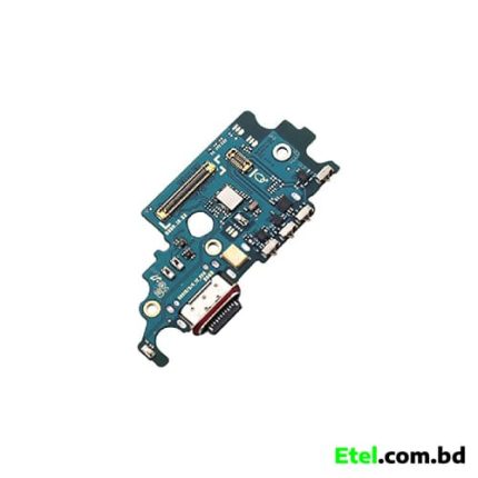 Samsung Galaxy J7 Pro (2017) Charging Logic