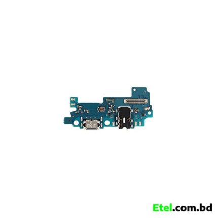 Samsung Galaxy J8 2018 Charging Logic