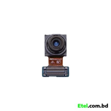 Samsung Galaxy J8 2018 Front Camera
