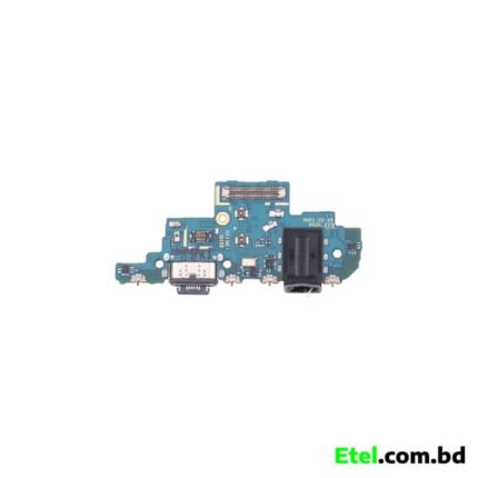 Samsung Galaxy M01S Charging Logic