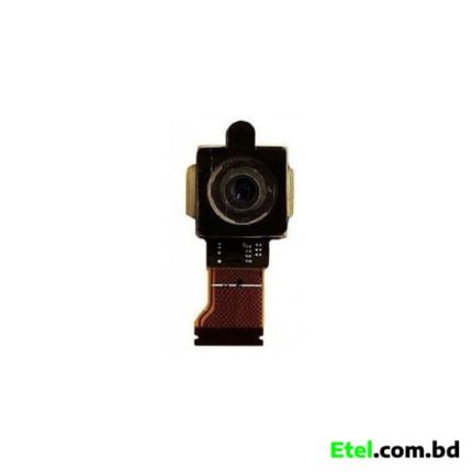 Samsung Galaxy M01S Front Camera