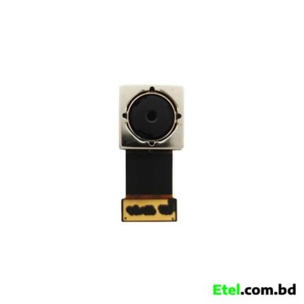 Samsung Galaxy M02 Front Camera