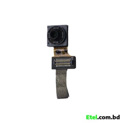 Samsung Galaxy M02S Front Camera