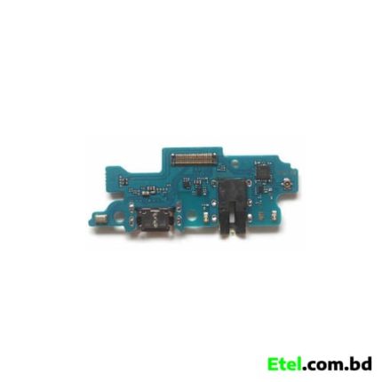 Samsung Galaxy M20 Charging Logic