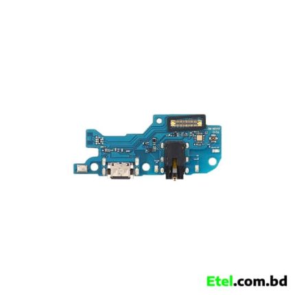 Samsung Galaxy M30 Charging Logic