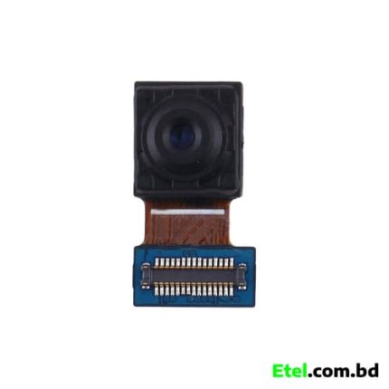 Samsung Galaxy M30s Front Camera