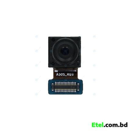 Samsung Galaxy M31 Front Camera