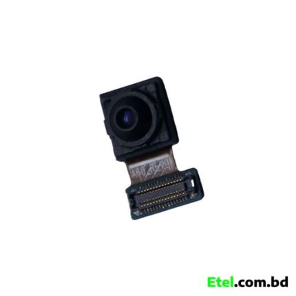 Samsung Galaxy M40 Front Camera