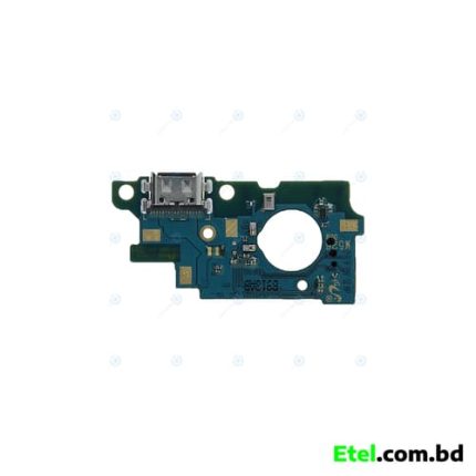 Samsung Galaxy M52 5G Charging Logic