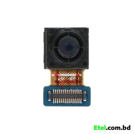 Samsung Galaxy M52 5G Front Camera