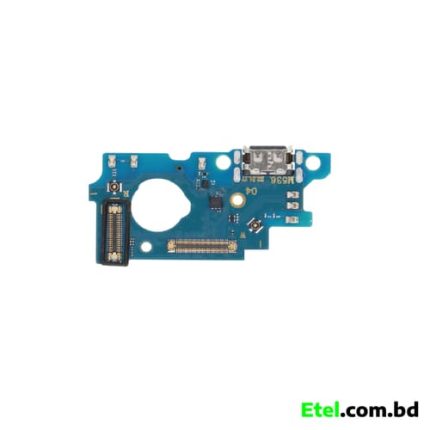 Samsung Galaxy M53 Charging Logic