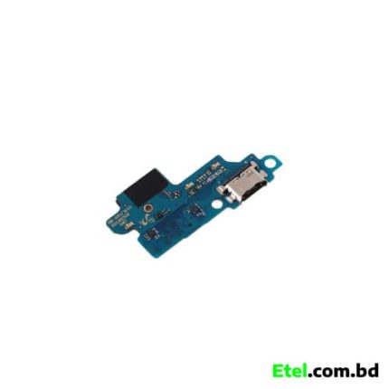 Samsung Galaxy M62 Charging Logic
