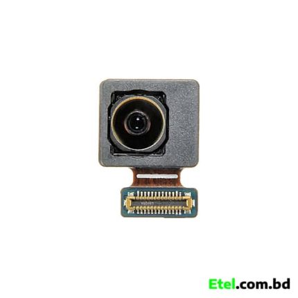 Samsung Galaxy Note 10 Front Camera