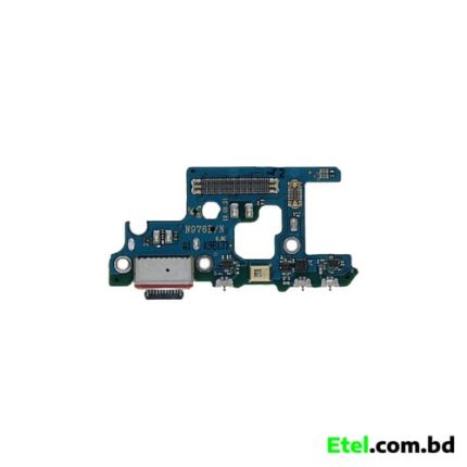 Samsung Galaxy S10 Plus Charging Logic