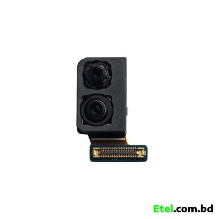 Samsung Galaxy S10 Plus Front Camera