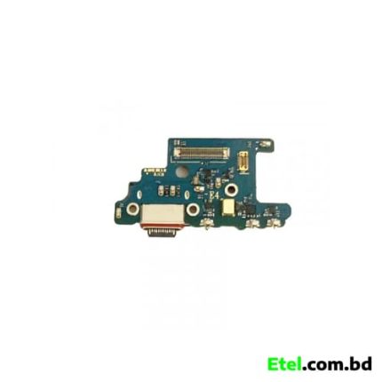 Samsung Galaxy S20 Plus Charging Logic