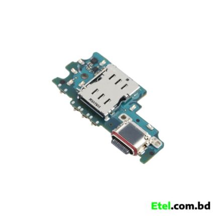 Samsung Galaxy S21 FE 5G Charging Logic