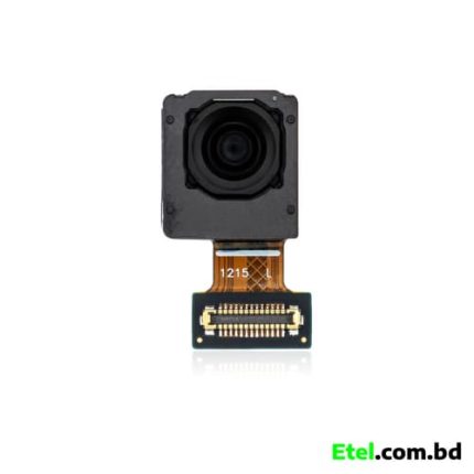 Samsung Galaxy S21 Ultra Front Camera