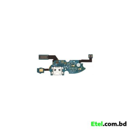Samsung Galaxy S4 Mini Charging Logic