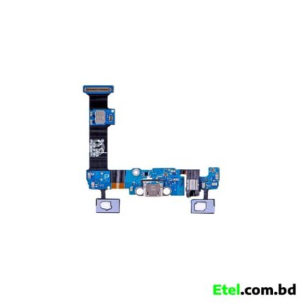 Samsung Galaxy S6 Edge Plus Charging Logic