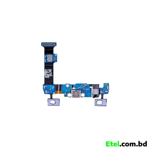 Samsung Galaxy S6 Edge Plus Charging Logic Samsung Galaxy S6 Edge Plus Charging Logic