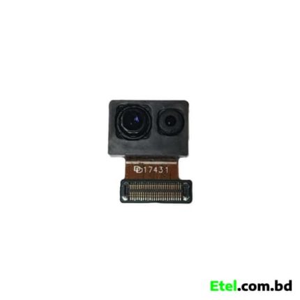 Samsung Galaxy S9 Front Camera
