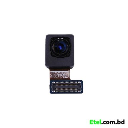 Samsung Galaxy S9 Plus Front Camera