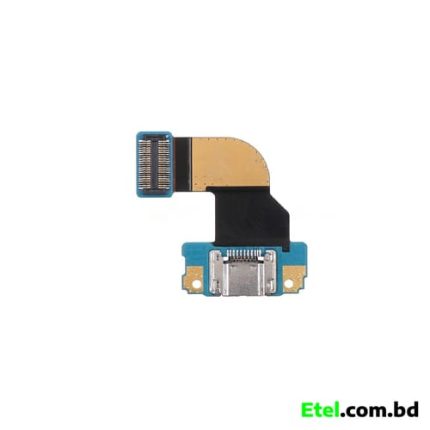 Samsung Galaxy Tab 3 8.0 Charging Logic