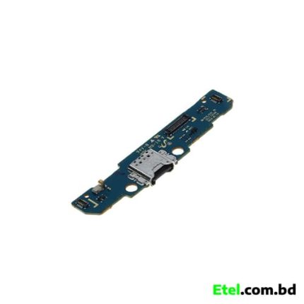 Samsung Galaxy Tab 515 Charging Logic