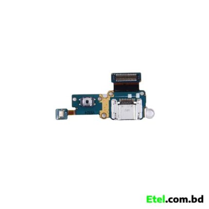 Samsung Galaxy Tab 715 Charging Logic