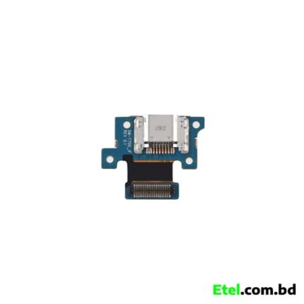 Samsung Galaxy Tab S 8.4 Charging Logic