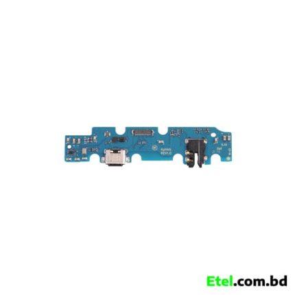 Samsung Galaxy Tab T505 Charging Logic