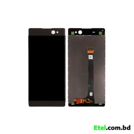 Sony Xperia C6 Ultra Display