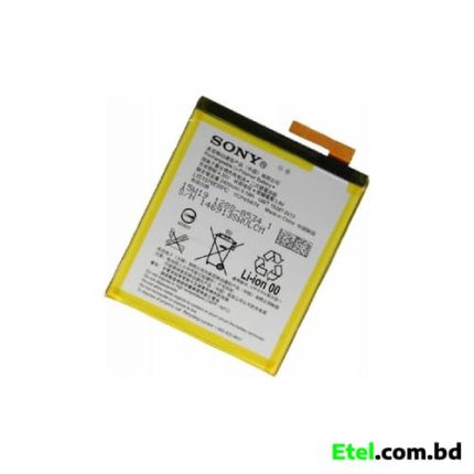 Sony Xperia M4 Aqua Battery