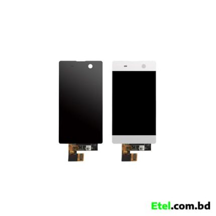 Sony Xperia M5 Display