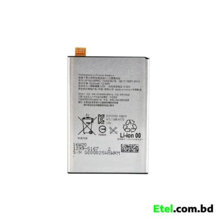 Sony Xperia X Battery