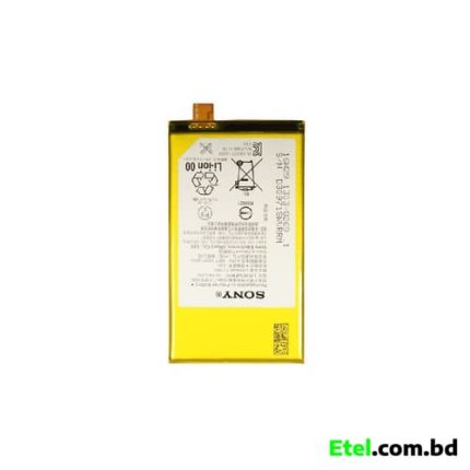 Sony Xperia X Compact Battery