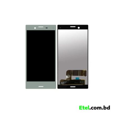 Sony Xperia X Compact Display