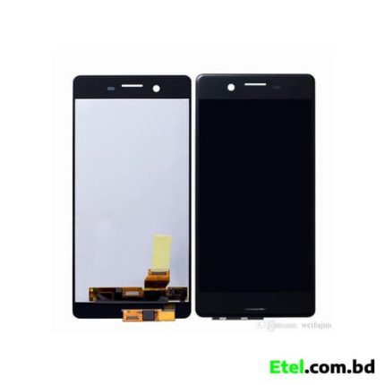Sony Xperia X Display