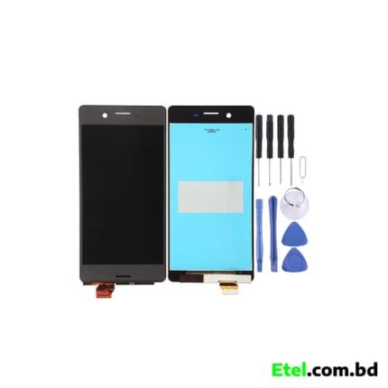 Sony Xperia X Performance Display