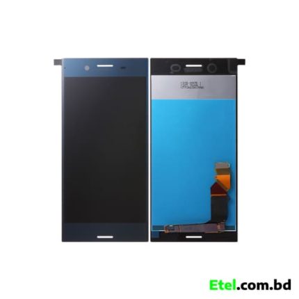 Sony Xperia XZ Display