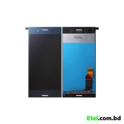 Sony Xperia XZ Premium Display