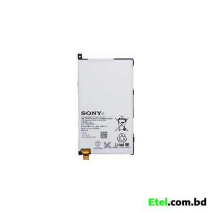 Sony Xperia Z1 Compact Mini Battery