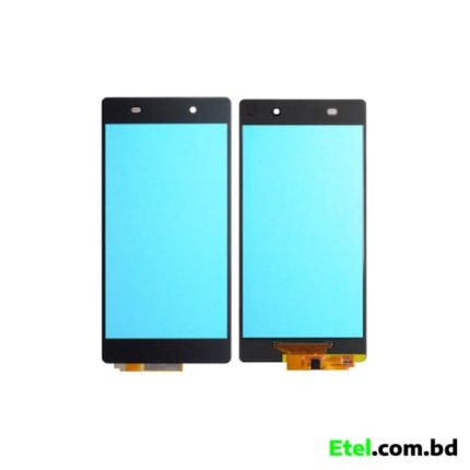 Sony Xperia Z2 D6502 Display