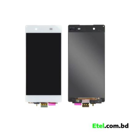 Sony Xperia Z4 Display